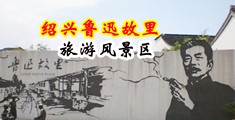 插一级插鸡巴操逼的黄色视频中国绍兴-鲁迅故里旅游风景区
